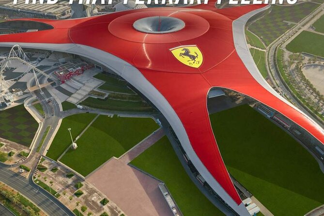 Private Guided Walking Tour of Abu Dhabi Highlights - The Sum Up