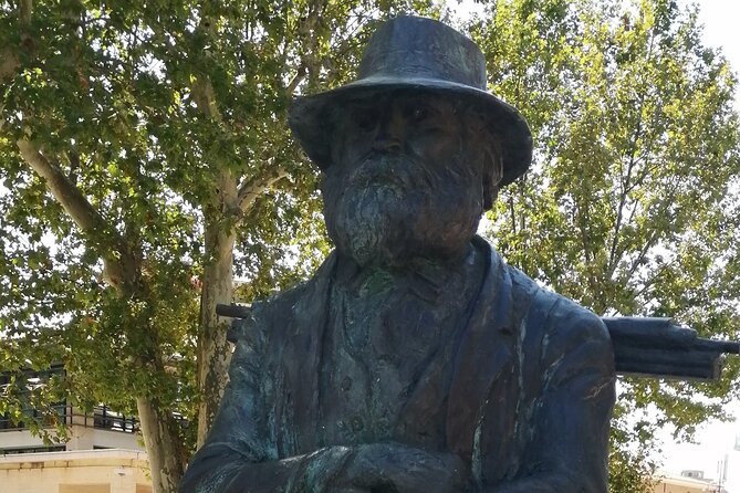 Private Guided Walking Tour of Aix En Provence and Marseille - Pricing and Group Size