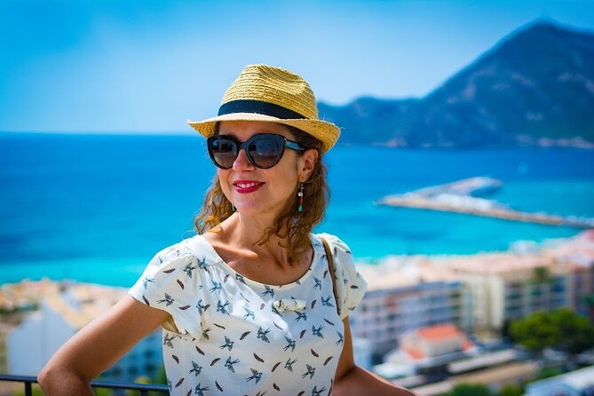 Private Guided Walking Tour of Alicante - Cancellation Policy and Changes