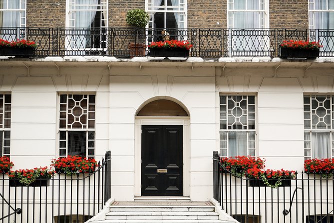 Private Guided Walking Tour of Bloomsbury, London - Tour Overview