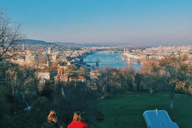 Private Guided Walking Tour of Budapest - Cancellation Policy Information