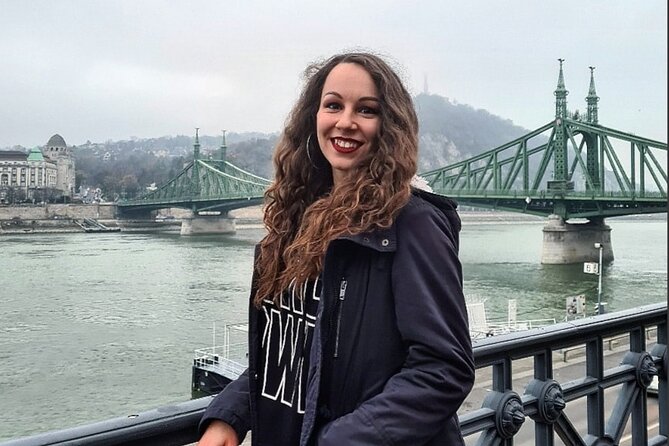 Private Guided Walking Tour of Budapest - Pricing and Reservation Details