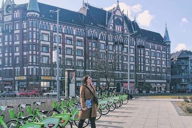 Private Guided Walking Tour of Budapest - Frequently Asked Questions