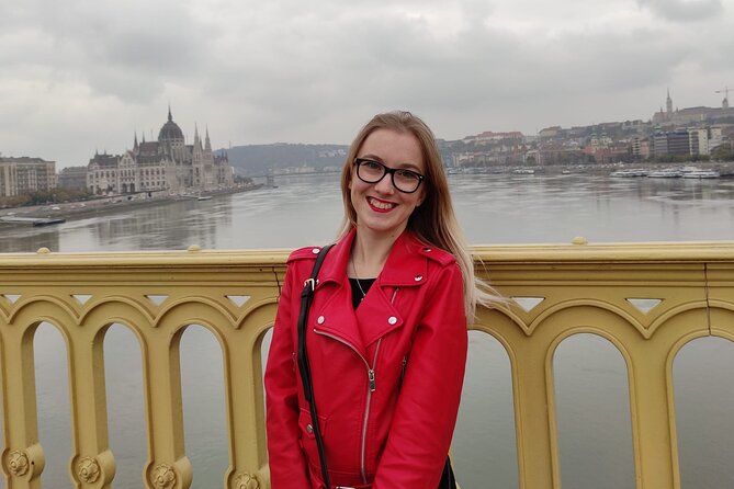 Private Guided Walking Tour of Budapest - The Sum Up