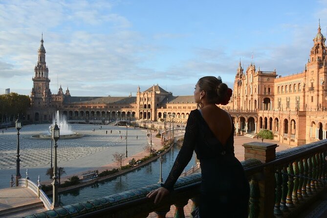 Private Guided Walking Tour of Charming Córdoba - Meeting and Pickup