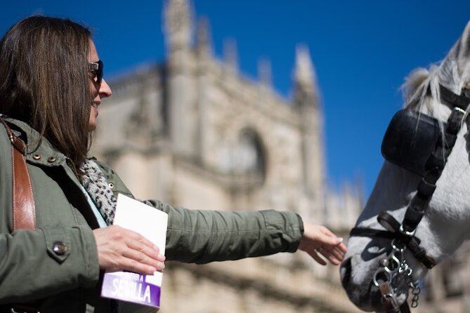 Private Guided Walking Tour of Charming Córdoba - Common Questions