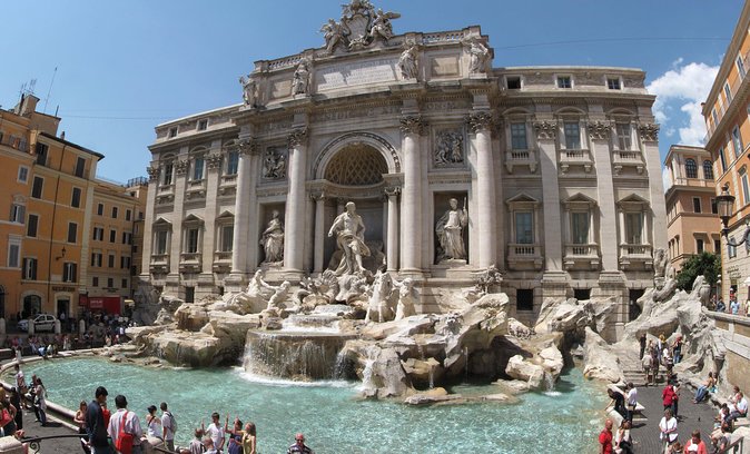 Private Guided Walking Tour of Rome - Reviews and Testimonials