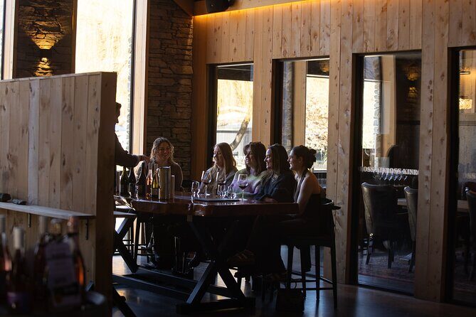 Private Guided Wine Tour Ex Queenstown - Who Will Love This Tour?