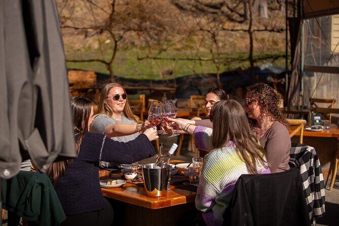 Private Guided Wine Tour Ex Queenstown - Final Thoughts