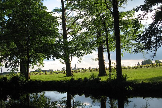 Private Guided Winery Tour With Wine Tasting in Lalande De Pomerol - Overview of Lalande-de-Pomerol