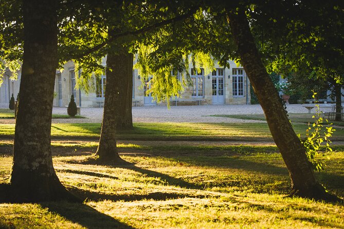Private Guided Winery Tour With Wine Tasting in Lalande De Pomerol - Inclusions and Cancellation Policy