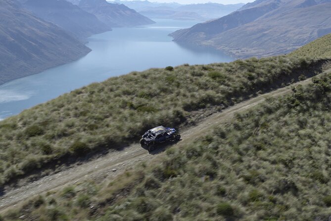 Private Guided Xquisite 2 Hour Kingston Hill Climb (October – May) - Additional Info