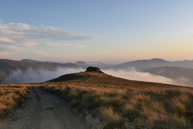 Private Guided Xquisite 2 Hour Kingston Hill Climb (October – May) - Cancellation Policy