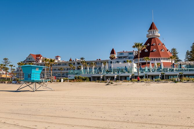 Private Guided Yoga on the Beach in Coronado Island - Pricing and Booking Information
