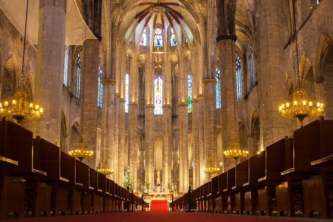 Private Guides Barcelona Tour With Skip the Line in Cathedral - Cancellation Policy