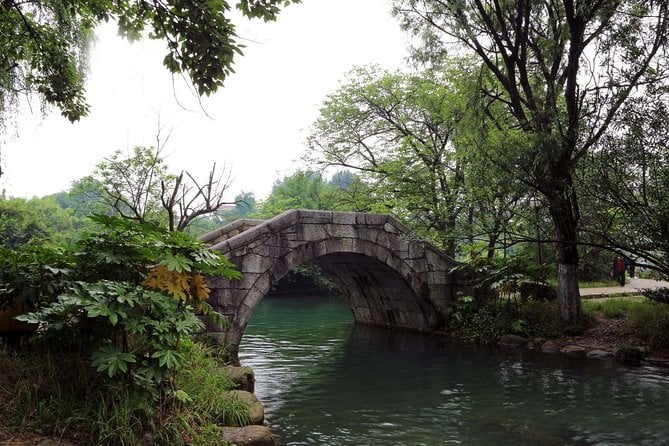 Private Guiyang Day Tour Including Jiaxiu Pavilion And Qingyan Ancient Town - Inclusions and Exclusions