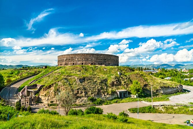 Private Gyumri Cultural Tour - Meeting and Pickup