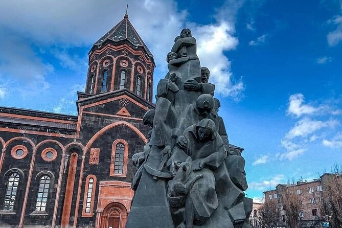 Private Gyumri Cultural Tour - What To Expect