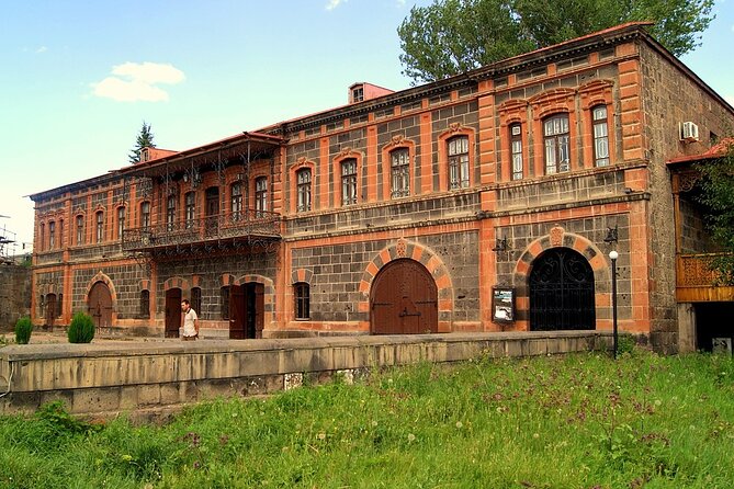 Private Gyumri Cultural Tour - Directions