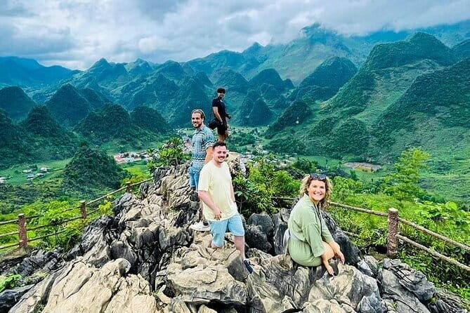 Private Ha Giang Loop 3 Days by Car with Local Expert from Hanoi - Exploring the Detailed Itinerary