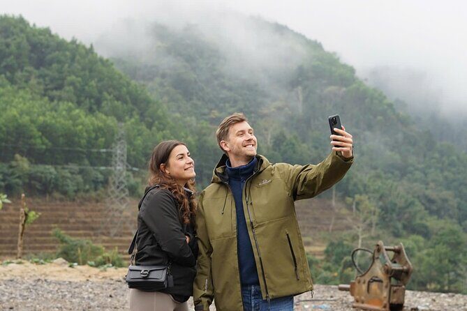 Private Ha Giang Loop Tour From Hanoi - 3 Day Motorbike Adventure - A Closer Look at the Itinerary