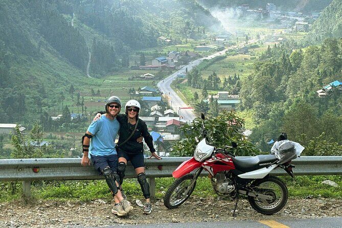 Private Ha Giang Loop Tour From Hanoi - 3 Day Motorbike Adventure - What Sets This Tour Apart?