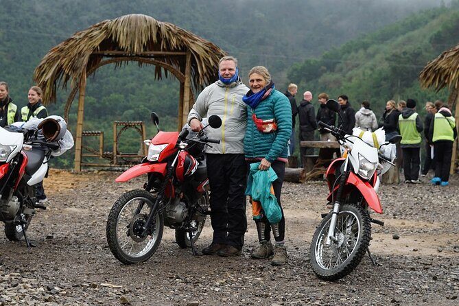 Private Ha Giang Loop Tour From Hanoi - 3 Day Motorbike Adventure - FAQs