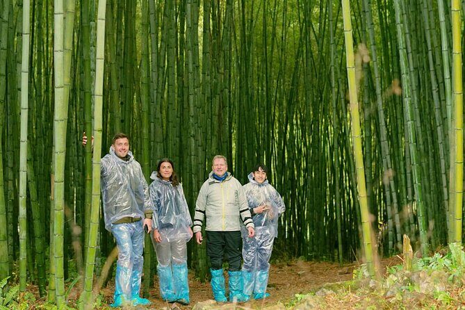 Private Ha Giang Loop Tour From Hanoi - 3 Day Motorbike Adventure - What the Reviews Say