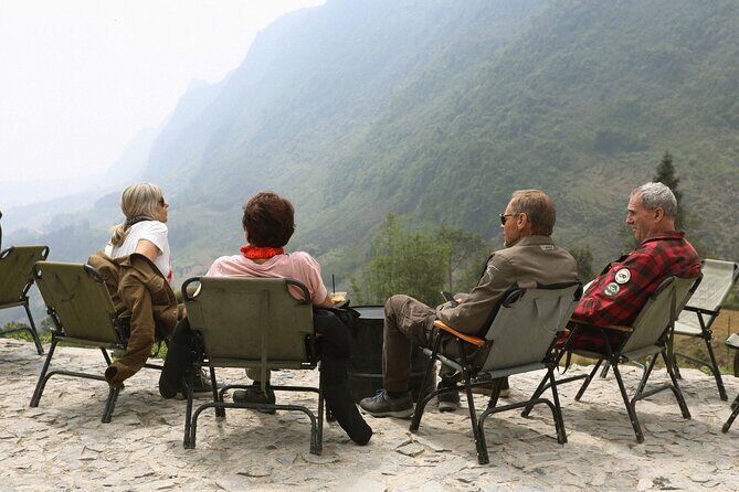 Private Ha Giang Loop Tour From Hanoi - 3 Day Motorbike Adventure - Practical Details and Tips