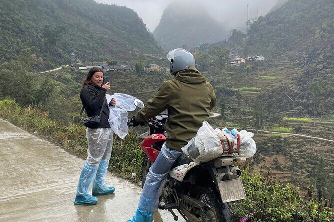 Private Ha Giang Loop Tour From Hanoi - 4 Day Motorbike Adventure - FAQ