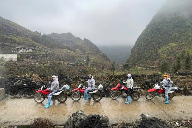 Private Ha Giang Loop Tour From Hanoi - 4 Day Motorbike Adventure - Final Words