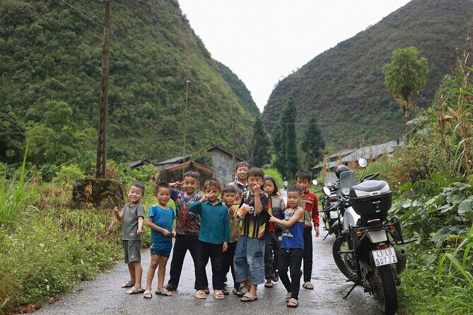 Private Ha Giang Loop Tour From Hanoi - 4 Day Motorbike Adventure - Practical Details and Value
