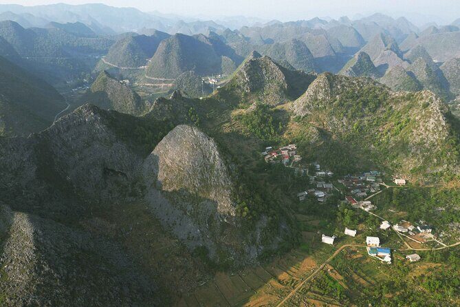 Private Ha Giang Loop Tour From Hanoi - 4 Day Motorbike Adventure - FAQ