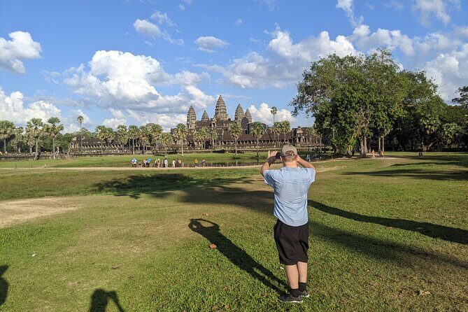 Private Haft Day Angkor Wat Temple Tour - Final Thoughts: Is This Tour Right for You?