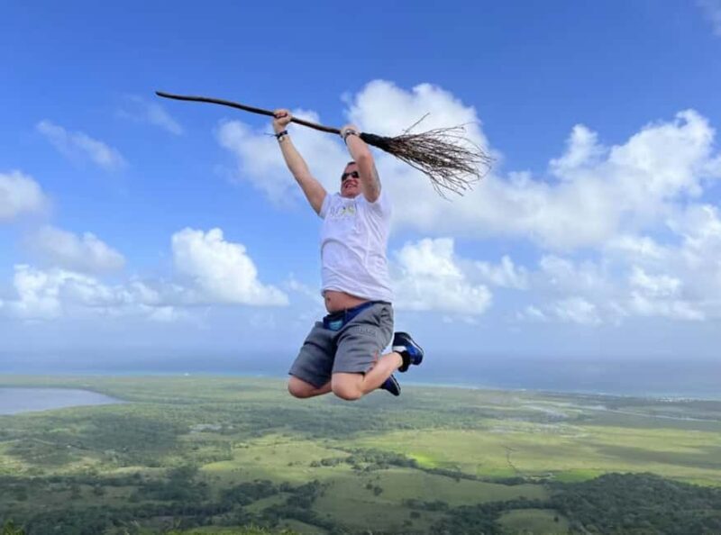 Private Haitises, Cayo levantado & Montana redonda - Exploring Los Haitises National Park