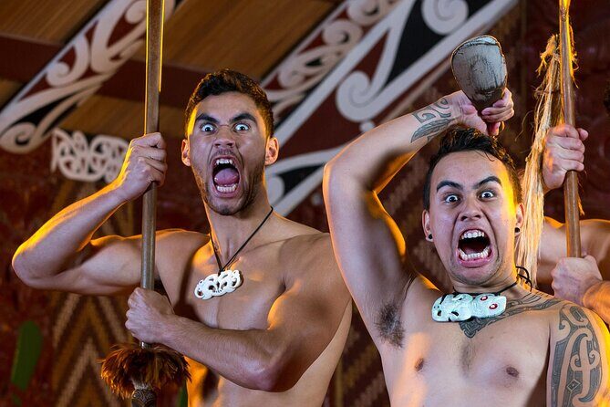[PRIVATE] Haka to Waves Auckland West Coast Journey - Good To Know