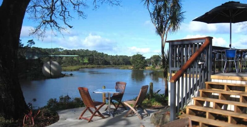 [PRIVATE] Haka to Wine West Coast Journey - An In-Depth Look at the Tour Experience