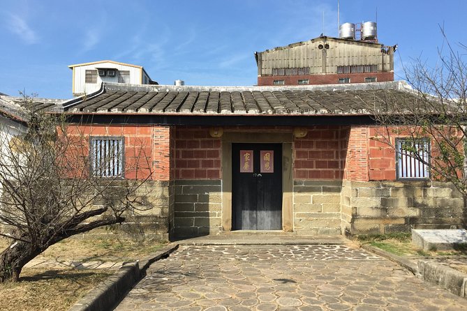 Private Hakka Discovery Day Tour From Taipei - Common Questions