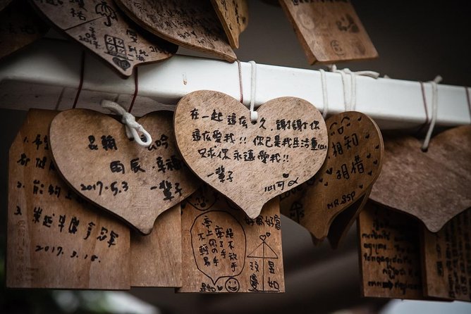 Private Hakka Discovery Day Tour From Taipei - The Sum Up