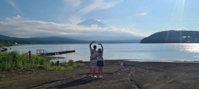 Private: Hakone and Kawaguchi in One Day. - Activities and Experiences