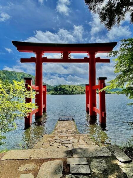 Private: Hakone and Kawaguchi in One Day. - What to Pack for the Day