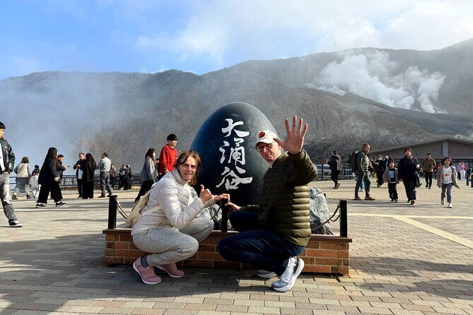 Private Hakone Rail Adventure - Good To Know