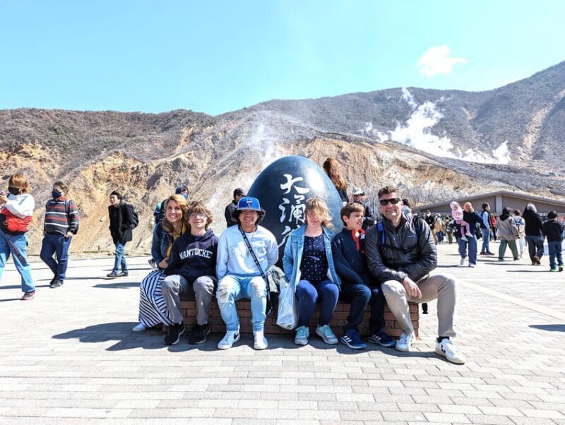 Private Hakone Tour - View Of Mt. Fuji, Nature And Culture - Art, Relaxation, or Both?