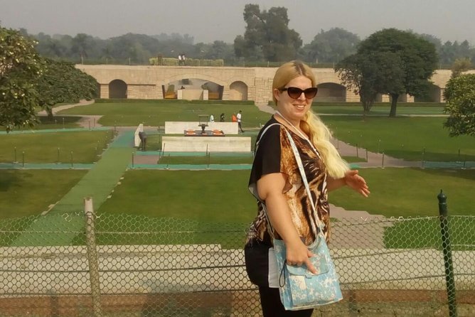 Private Half-Day 4 Hours New Delhi City Tour - Transportation Details