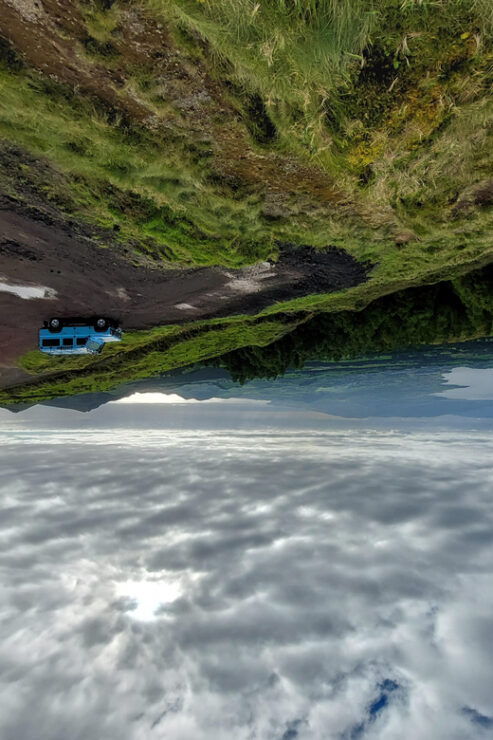 Private Half Day 4X4 Tour to Sete Cidades 1-4 People - Experience Highlights