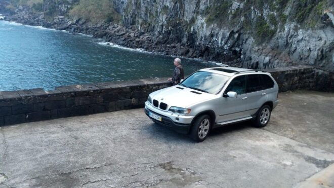 Private Half Day 4X4 Tour to Sete Cidades 1-4 People - Tour Highlights