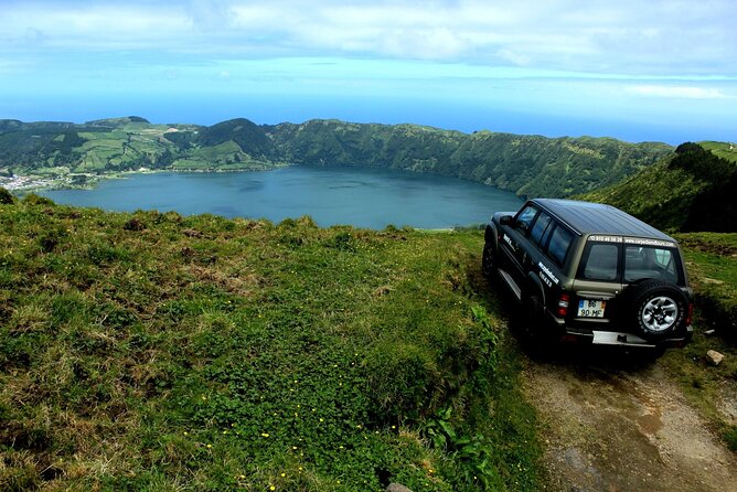 Private Half-Day 4x4Tour to Sete Cidades Volcano - Refund Policy