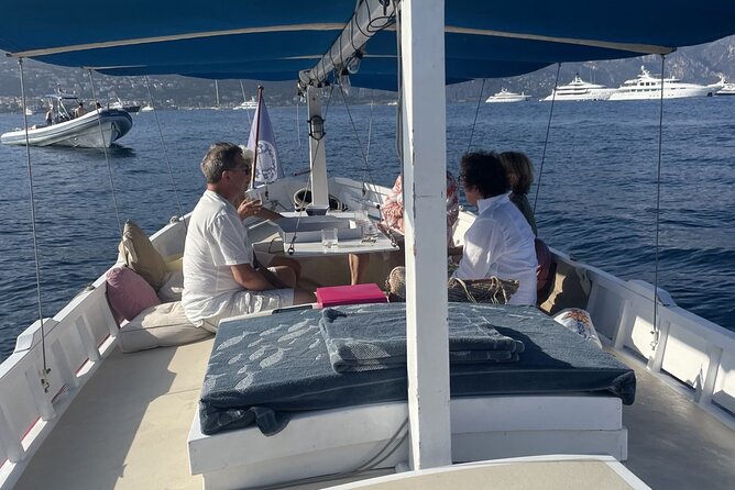 Private Half-Day Aboard a Pointed Boat With a Sea Expert - What To Expect