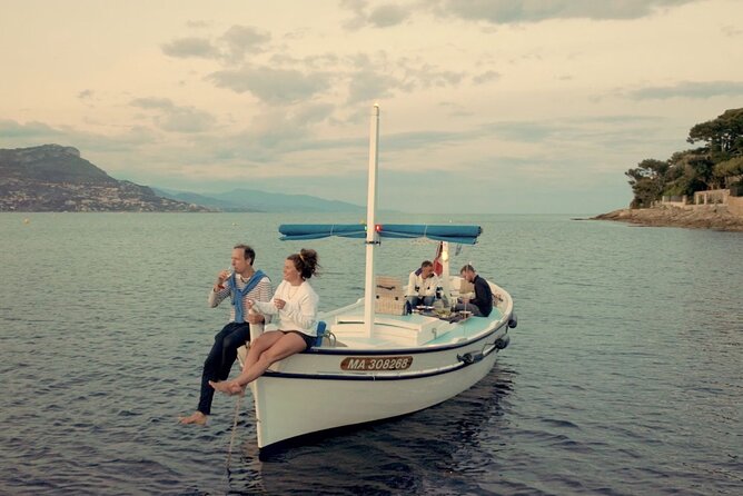 Private Half-Day Aboard a Pointed Boat With a Sea Expert - Safety Guidelines