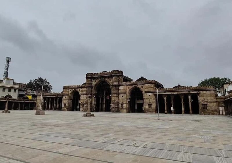 Private Half Day Ahmedabad Sightseeing City Tour with Guide - Wise Tips for Making the Most of the Tour